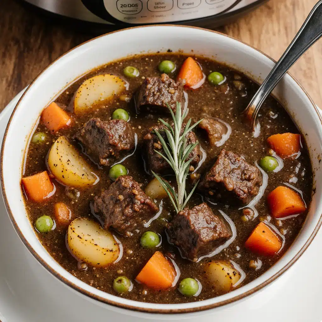 Slow Cooker Beef Stew Recipe 4 img 2 1