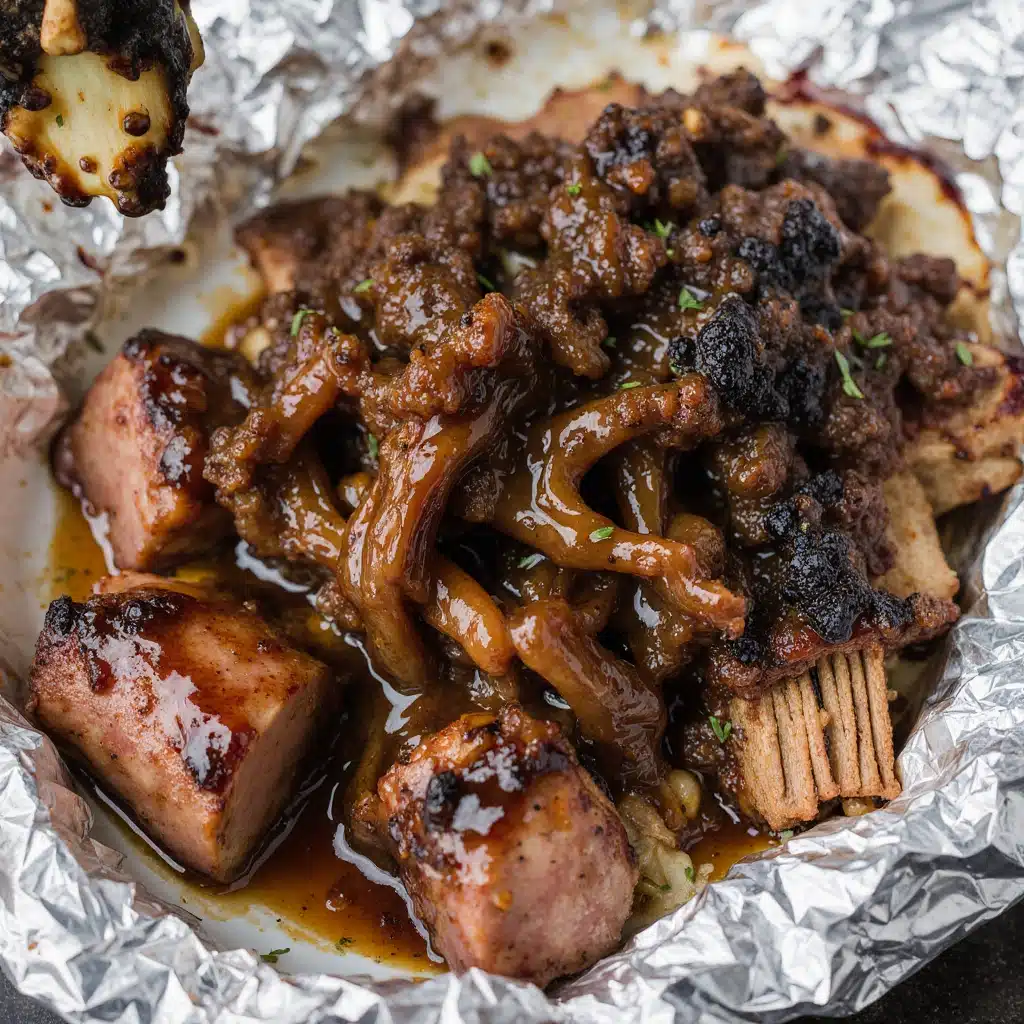 Crockpot Brown Sugar Balsamic Glazed Pork Tenderloin Recipe β The Ultimate Slow Cooker Meal 4 img 3 3