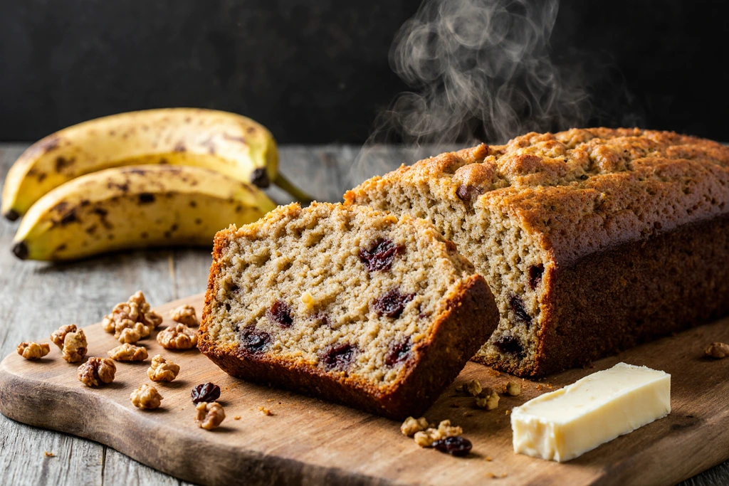 Best Moist Banana Bread Recipe (Easy Video Tutorial for Perfect Results Every Time) 4 img 1 3