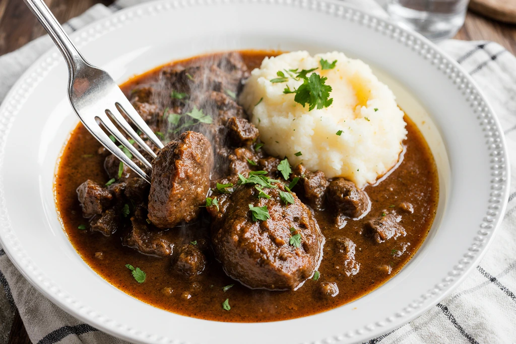 Anthony Bourdain's Beef Bourguignon Recipe 4 img 11 5