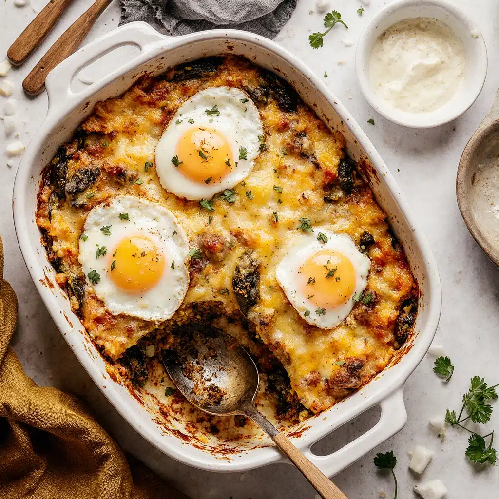 Chile Relleno Casserole: The Ultimate Easy Comfort Food Recipe 4 img 2 4