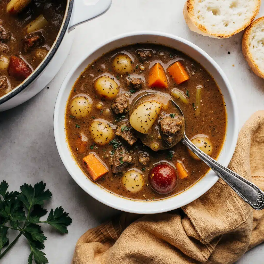 Old Fashioned Beef Stew: A Timeless American Comfort Dish 4 img 8 3